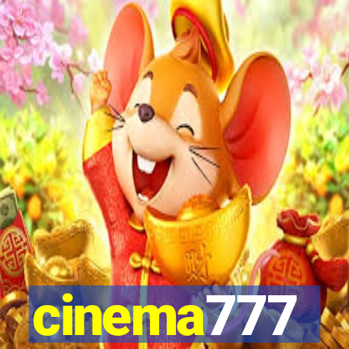 cinema777