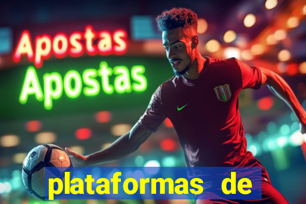 plataformas de jogos regulamentadas no brasil