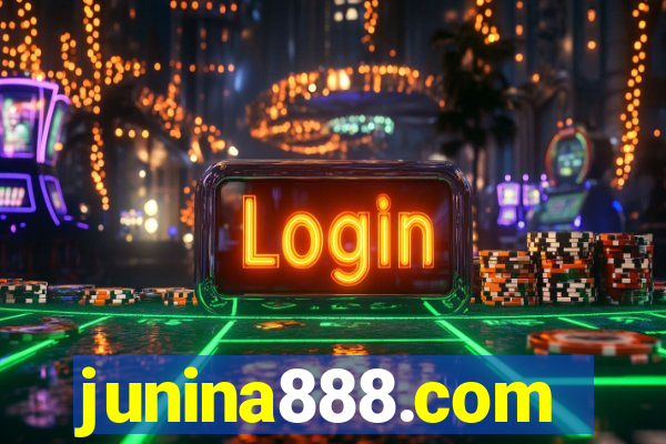 junina888.com