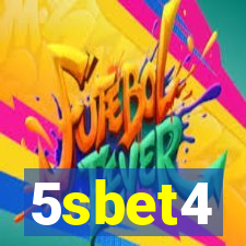 5sbet4