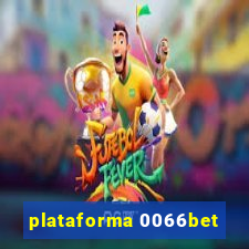 plataforma 0066bet