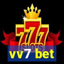 vv7 bet