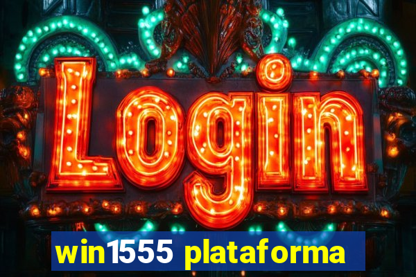 win1555 plataforma