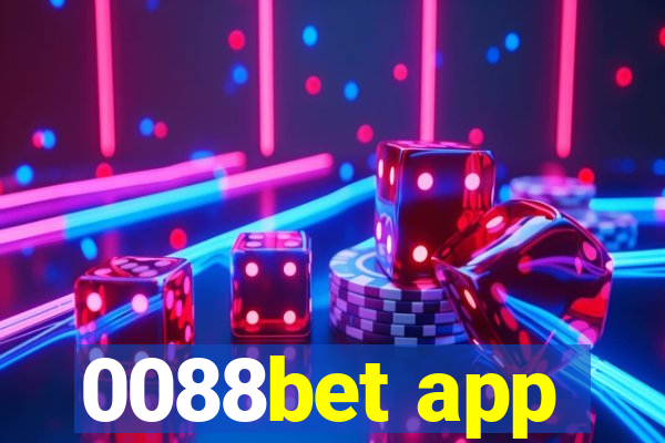 0088bet app