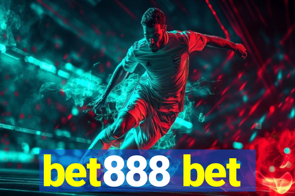 bet888 bet