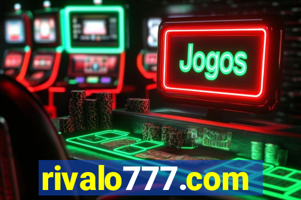 rivalo777.com