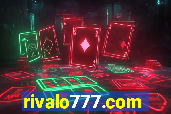 rivalo777.com