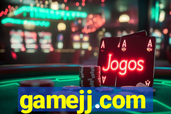 gamejj.com