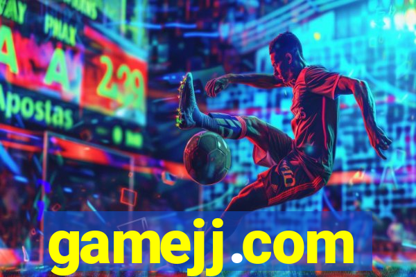 gamejj.com