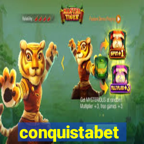 conquistabet