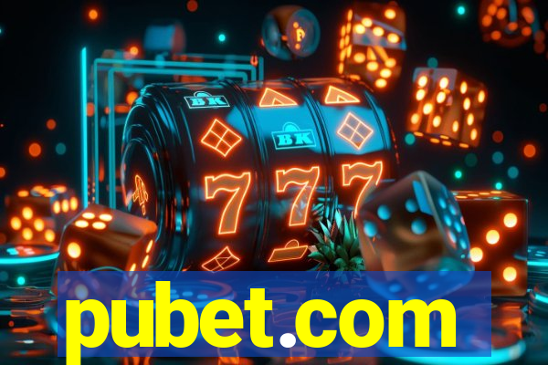 pubet.com