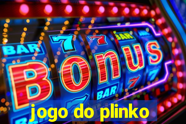 jogo do plinko