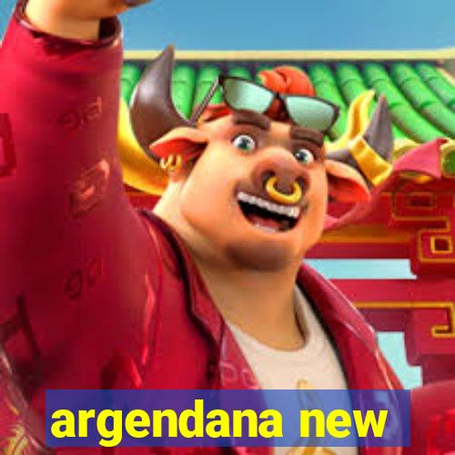 argendana new