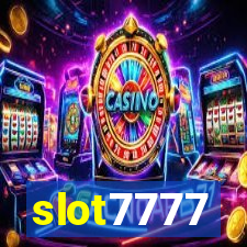 slot7777