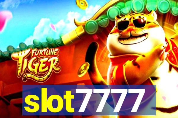 slot7777