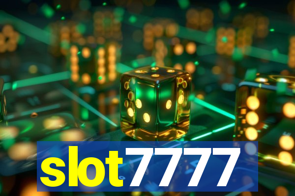 slot7777