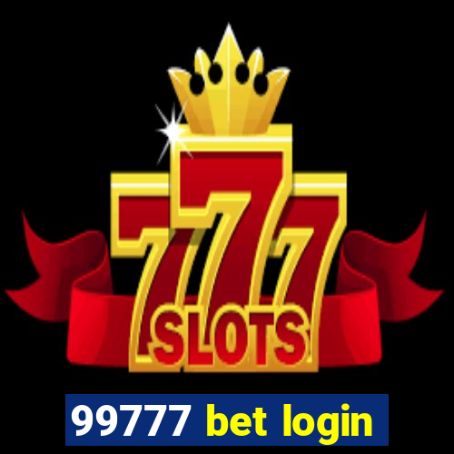 99777 bet login