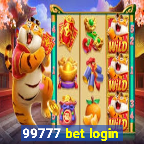 99777 bet login