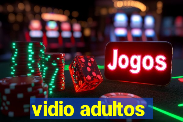 vidio adultos