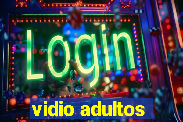 vidio adultos