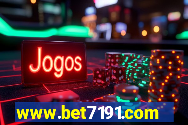 www.bet7191.com