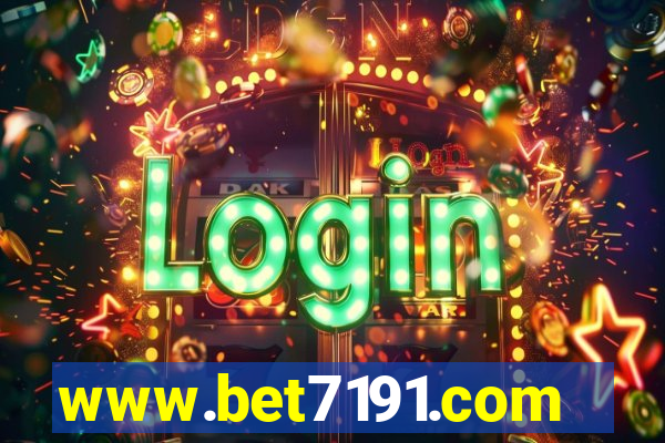 www.bet7191.com