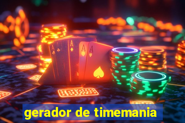 gerador de timemania