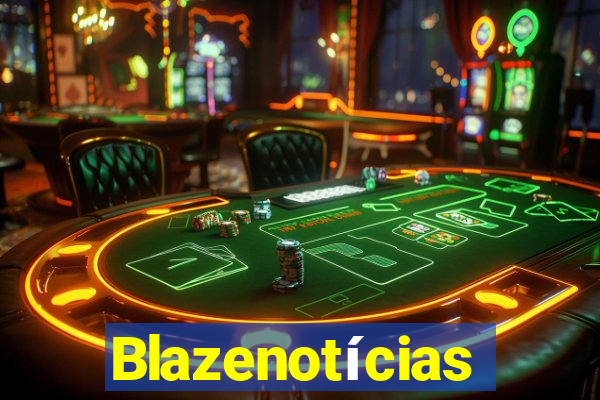 Blazenotícias