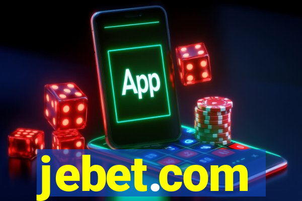 jebet.com