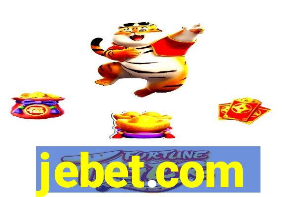 jebet.com