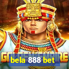 bela 888 bet