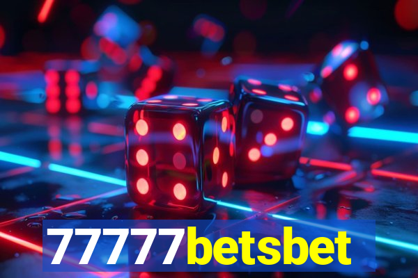 77777betsbet