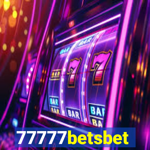 77777betsbet