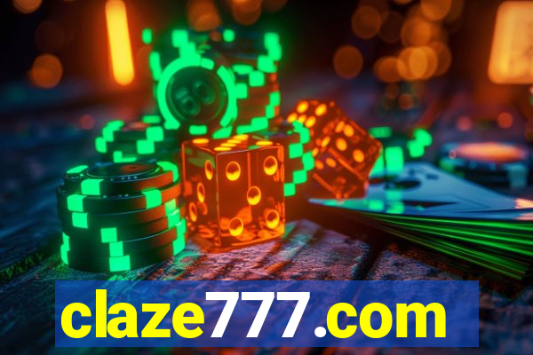 claze777.com