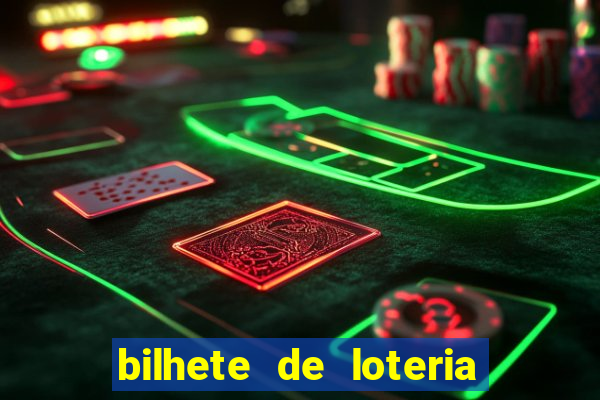 bilhete de loteria filme completo e dublado