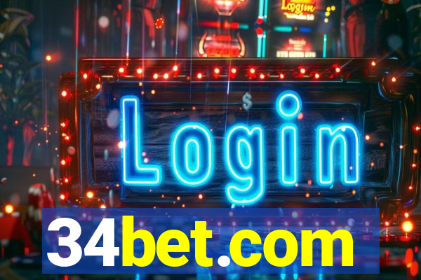 34bet.com