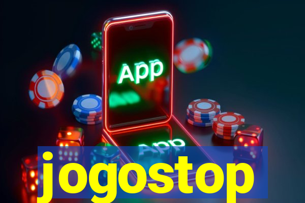 jogostop