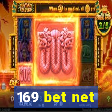 169 bet net