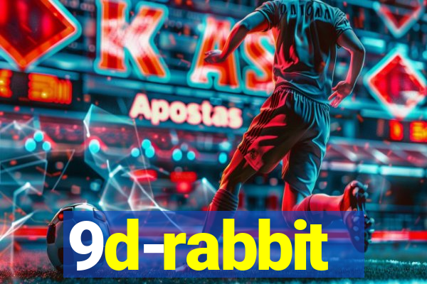 9d-rabbit