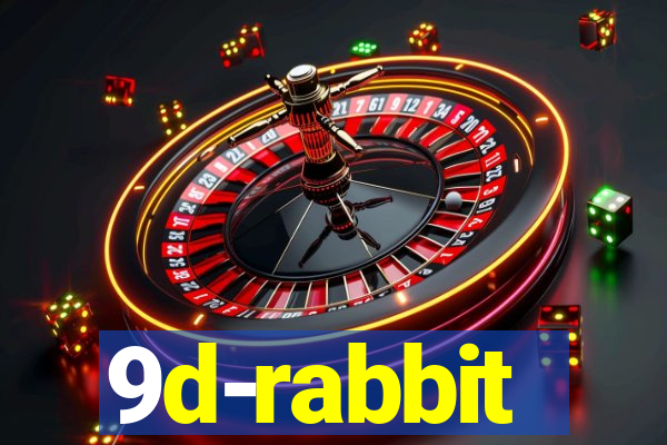 9d-rabbit