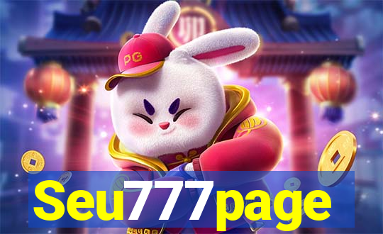 Seu777page