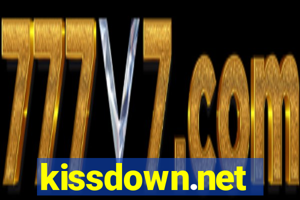 kissdown.net