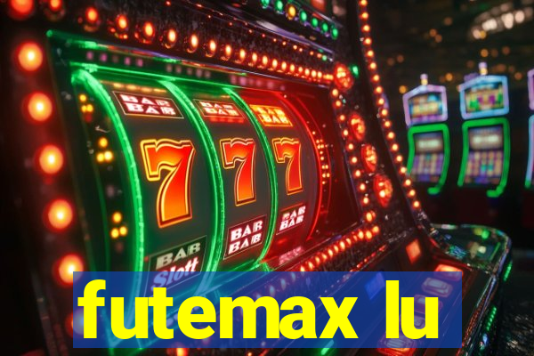 futemax lu