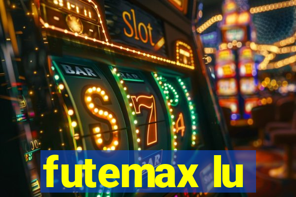 futemax lu