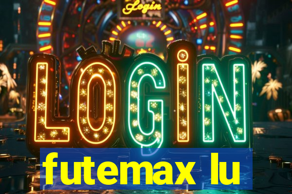 futemax lu