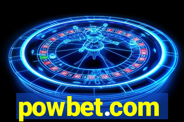 powbet.com