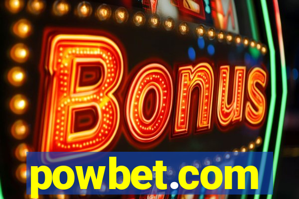 powbet.com