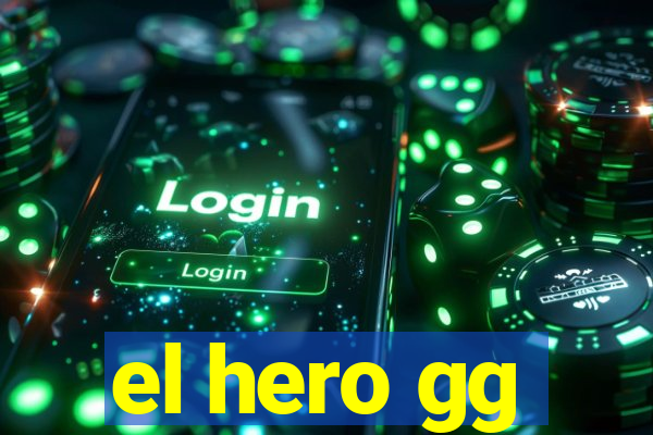 el hero gg