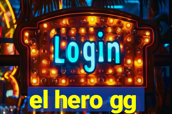 el hero gg