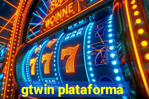 gtwin plataforma